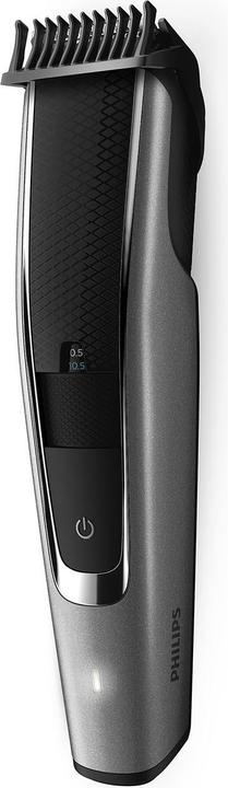 Actual product image Philips Beardtrimmer series 5000 BT5502/13 Beard trimmer