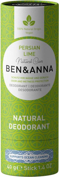 Immagine prodotto Ben & Anna Persian Lime (Stick)