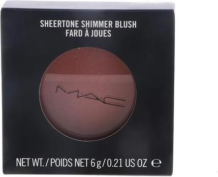 Produktbild MAC Cosmetics Powder Blush (Sunbasque)