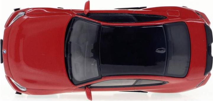Immagine prodotto Solido 1:43 BMW M2 G87 2023 Toronto rosso