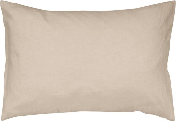 Actual product image micasa Zara (Pillowcase, 50 x 70 cm)