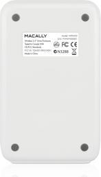 Produktbild Macally Mobile Wi-Fi /USB 3.0 Gehäuse (2.5")