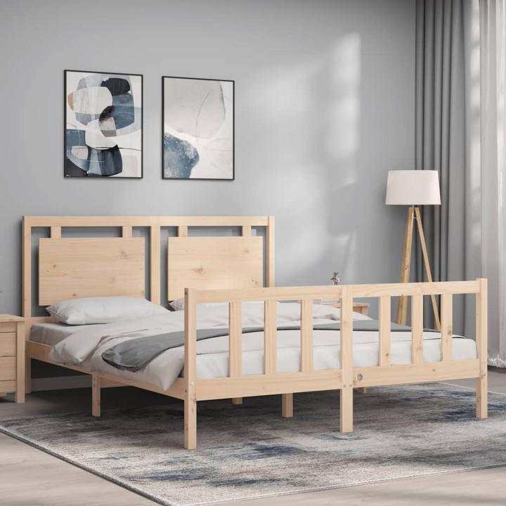Actual product image VidaXL Ildiko (150 x 200 cm)