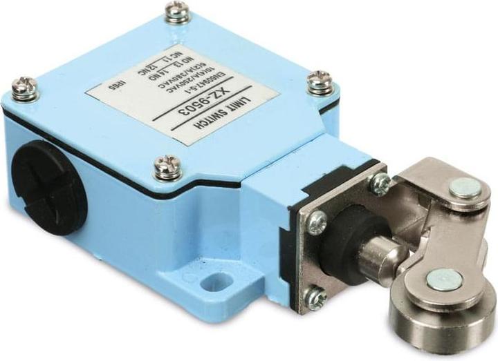 Actual product image Eneroid Limit switch XURUI XZ-9503, 10 A/250 V, IP65