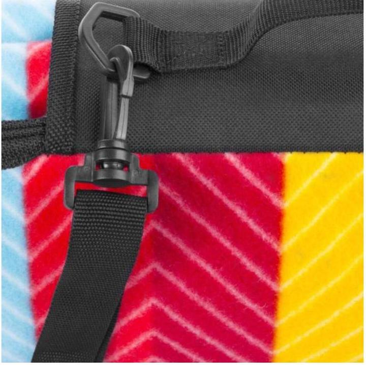 Produktbild Spokey Picnic Grain