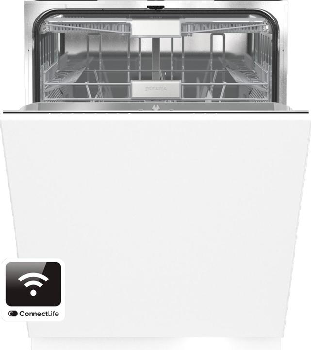 Actual product image Gorenje GV693C60XXL 60 cm built-in dishwasher
