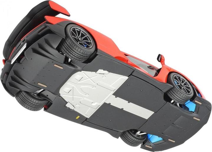 Actual product image Tamiya 1/24 McLaren Senna