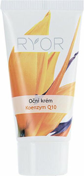 Immagine prodotto Ryor Crema occhi al coenzima Q10 30 ml (Fluida, 30 ml)