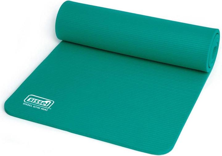 Actual product image Sissel Gym Mat 1.5 (15 mm)