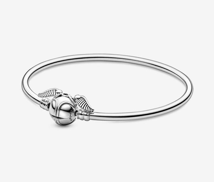 Image du produit Pandora Vif d'or de Harry Potter (19 cm, Argent sterling 925)