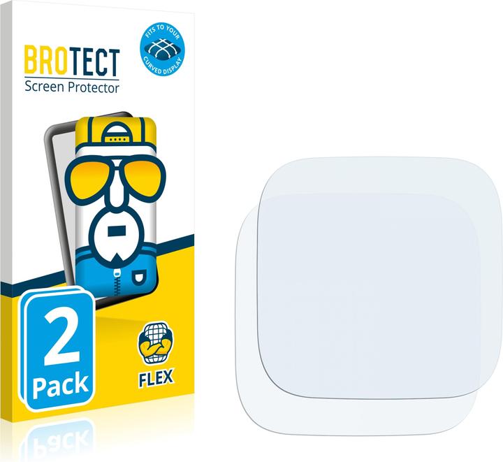 Immagine prodotto BROTECT Full-Cover Pellicola
