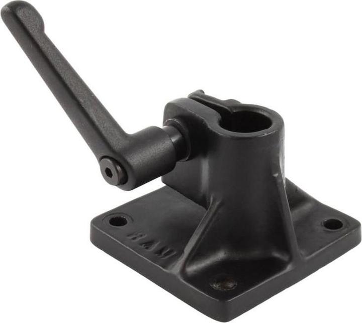 Actual product image RAM Mounts RAM 3.5Inch X 3.5Inch BASE