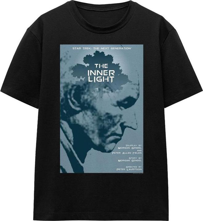 Immagine prodotto The Next Generation Season 5 Episode 25 Maglietta Adulto Unisex (XXL)