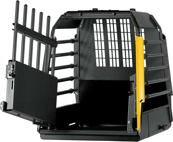 MIMsafe Variocage (Cane, Chiusura di sicurezza)