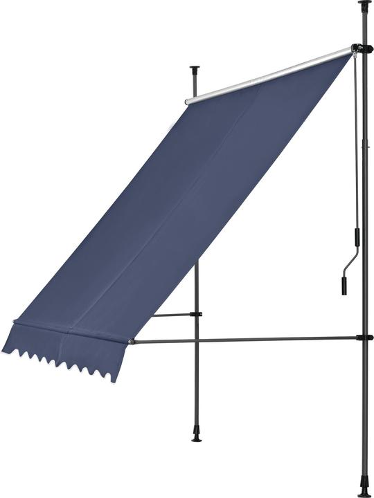Image du produit Pro-Tec Tige (2.50 m)