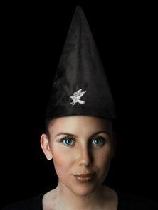 Immagine prodotto Cinereplicas Harry Potter: Cappello mago Ravenclaw