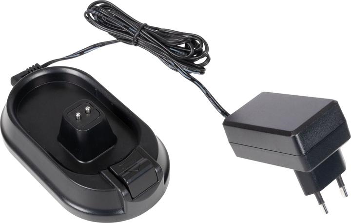 Produktbild Profi-Care PC-BS Beutellos Anthrazit