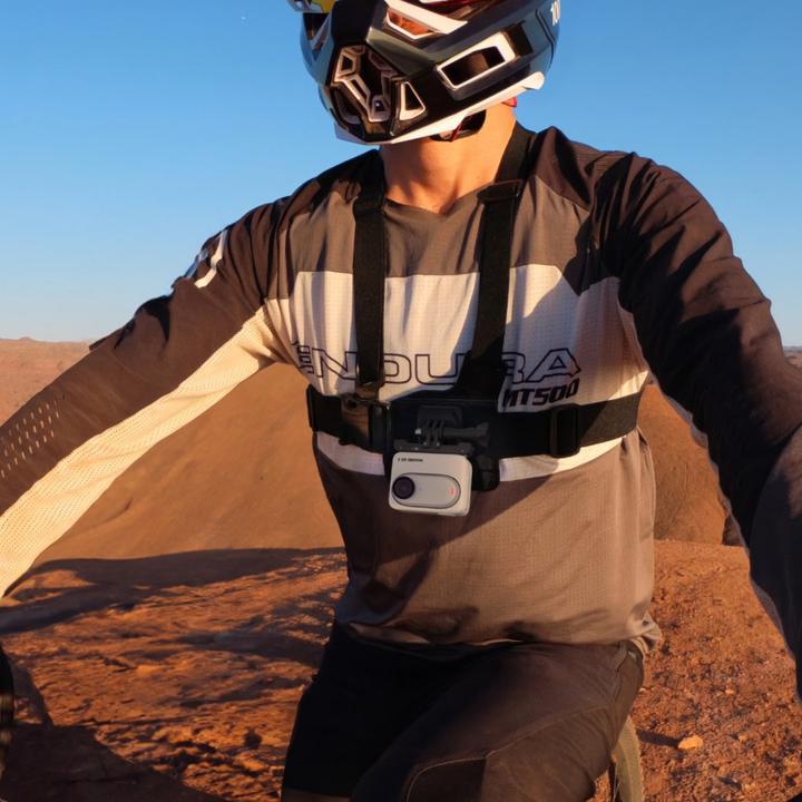 Image du produit Insta360 GO3 Monture à dégagement rapide (CINSBBKF) (Aller 3)