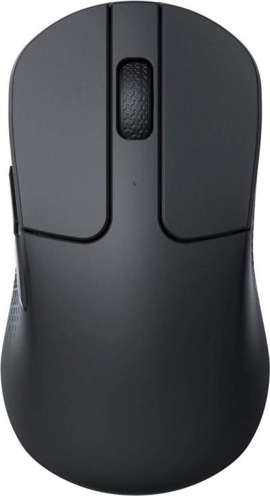 Image du produit Keychron M3 Mini version 4K sans fil (noir) (Sans fil)