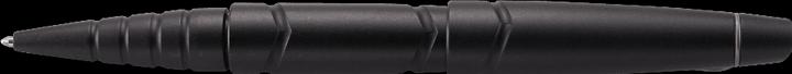 Image du produit CRKT Stylo tactique Williams II (Anodisé, noir non réfléchissant)