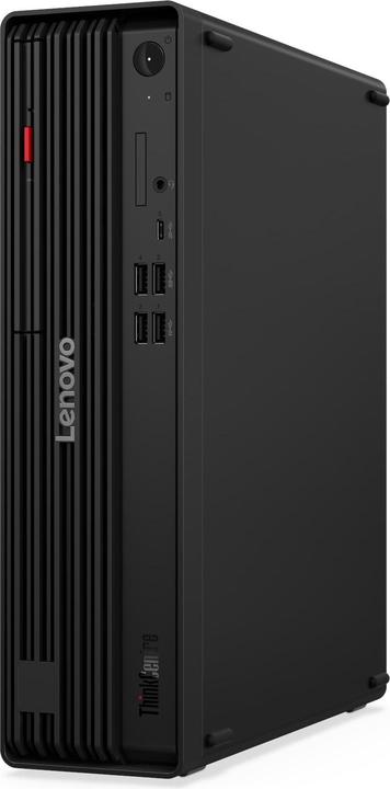 Produktbild Lenovo ThinkCentre M70s Gen 6 SFF Intel Core Ultra 7 265 32GB 1TB SSD UMA W11P TopSeller