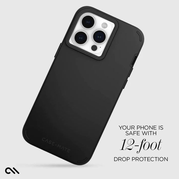 Image du produit Case-Mate Tough Duo Housse de protection pour iPhone 15 Pro Max (Apple iPhone 15 Pro Max)