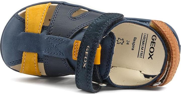 Actual product image Geox Sandalen (27)