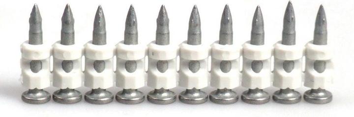 Immagine prodotto Spit Chiodi per Pulsa 800 bianco-mag. HC 6-22#057557 (500 Pezzo/i, 22 mm)