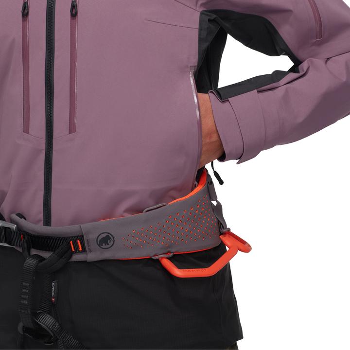 Produktbild Mammut Taiss Pro HS Hooded Jacket Women (S)