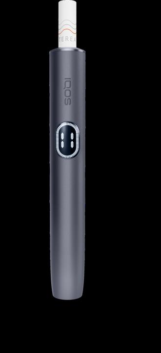 IQOS ILUMA i Midnight Black Kit
