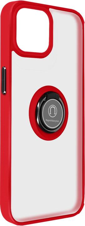 Immagine prodotto Avizar Serie Kameo (Apple iPhone 15 Plus)