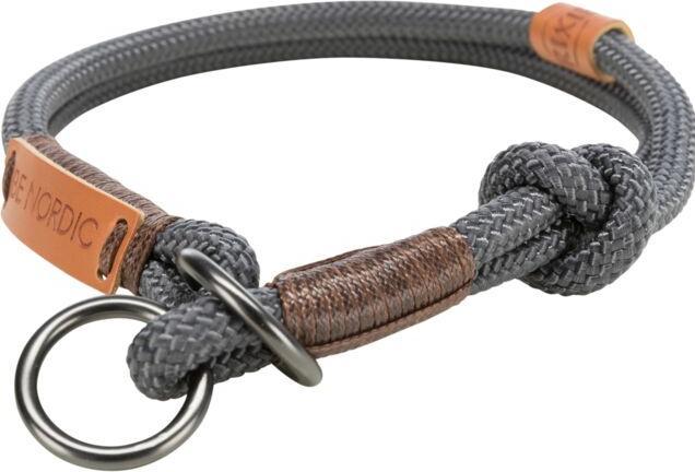 Dark grey-brown