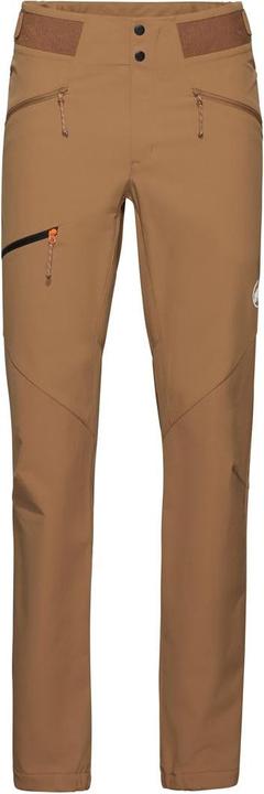 Produktbild Mammut Courmayeur SO Pants Softshellhose (54)