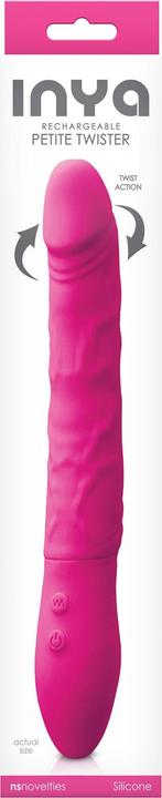 Produktbild NS Novelties INYA Petite Twister