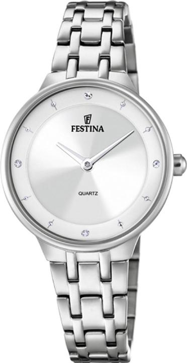 Produktbild Festina Mademoiselle (Analoguhr, 31 mm)