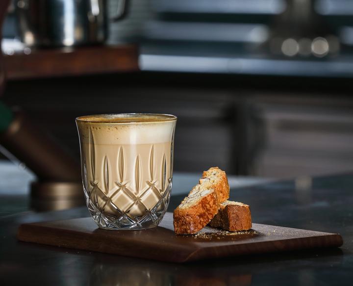 Image du produit Nachtmann Verres à Cappuccino/Flat White Noblesse Barista (234 ml, 2 x)