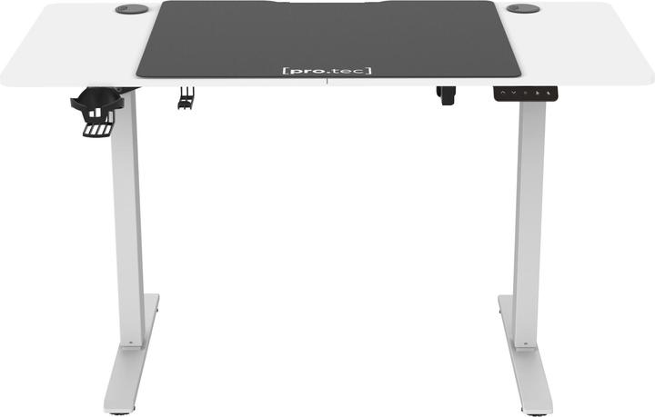 Image du produit Pro-Tec Cerro (120 x 60 x 117 cm)