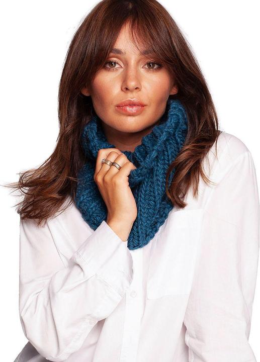BE Knit Schlauchschal