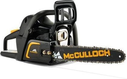 Produktbild McCulloch CS 42S (Benzin Kettensäge)