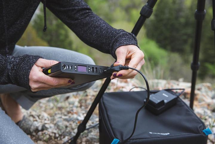 Actual product image Goal Zero Sherpa (25600 mAh, 100 W, 94.72 Wh)