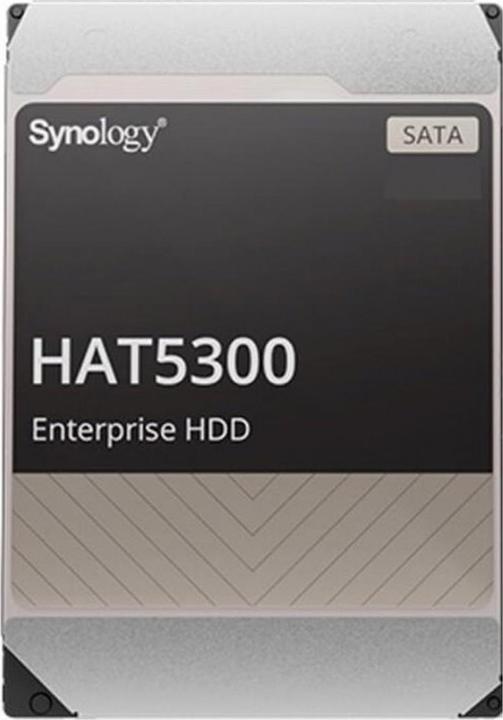 Synology HAT5300 (8 TB, 3.5")