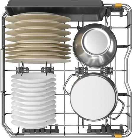 Immagine prodotto Bauknecht B7U HS51 X B