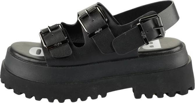 Buffalo Pluto Ari - Vegan Nappa