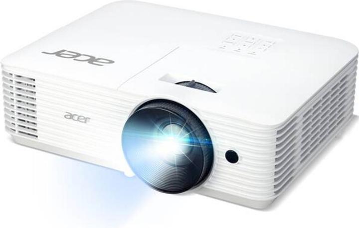 Produktbild Acer M311 - CH Variante (WXGA, 4500 lm, 1.54 - 1.72:1)
