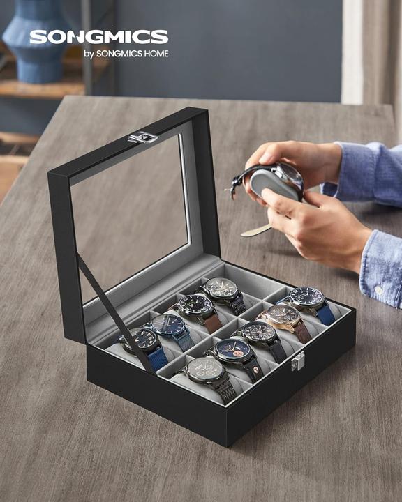 Actual product image Songmics Mila