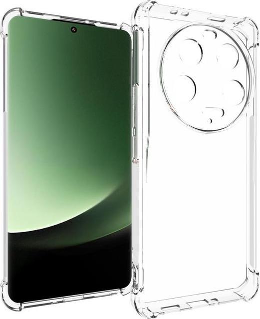 Produktbild MU Classic Softcase TPU Series (Xiaomi 13 Ultra)