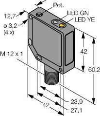 Produktbild Turck Opto