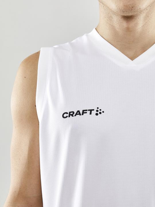 Actual product image Craft Progress Basket Singlet M (XS)