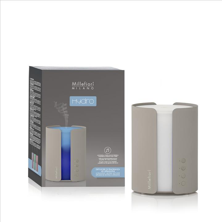 Actual product image Millefiori Diffuser Plus