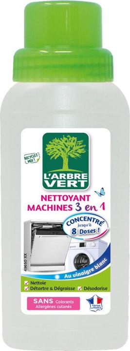 Produktbild L'arbre vert Öko Maschinenreiniger 3in1
